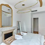 Sublime Montaigne Arc De Triomphe By Studioprestige Appartement *