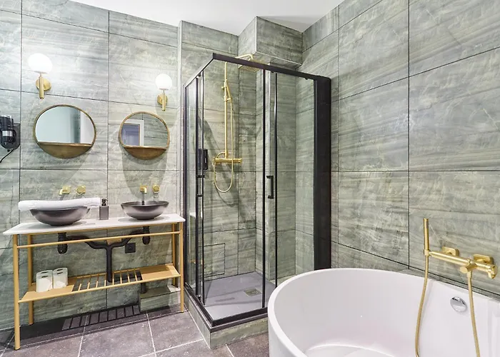 Sublime Montaigne Arc De Triomphe By Studioprestige شقة